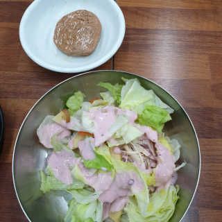 바로 먹는 아침 실온보관 닭가슴살 6종 — 5점을 준 리뷰어가 2020년 10월 올린 사용 사진