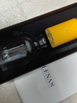 레나스 프리미엄 아로마 디퓨저 200ml  [1SET] — 4점을 준 리뷰어가 2020년 10월 올린 사용 사진