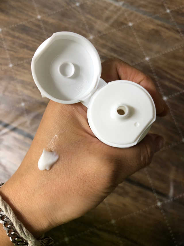 에이처드 싹스 제모크림 100ml 리뷰 사진