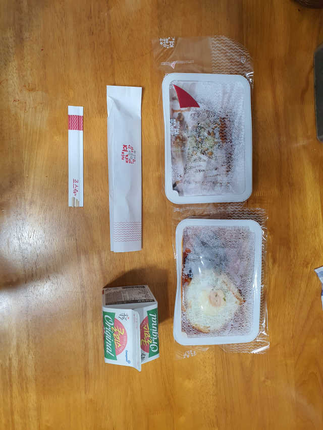 [죠스푸드] 짜빠떡볶이+떡또그+범벅만두 신메뉴 3종 리뷰 사진