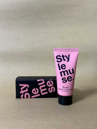 ATS스타일 뮤즈 ATS 스타일 뮤즈 리페어 컬 크림 50ml X 2EA — 5점을 준 리뷰어가 2020년 10월 올린 사용 사진