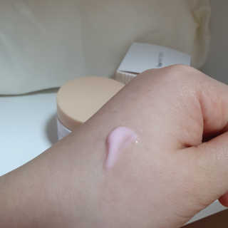 어글리프루프 크림 스탑디어글리 핑크모먼트 50ml — 4점을 준 리뷰어가 2020년 10월 올린 사용 사진