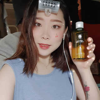 파머스시그니처 어성초, 작약뿌리, 흑미 추출물 3종 — 3점을 준 리뷰어가 2020년 8월 올린 사용 사진