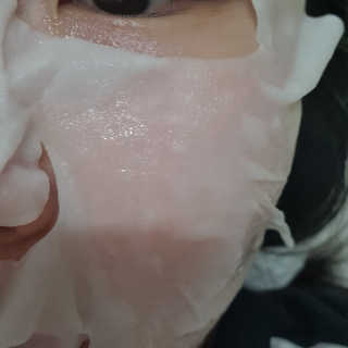 메디힐 캘러스 멀티 골드 리프팅 크림 — 5점을 준 리뷰어가 2020년 9월 올린 사용 사진