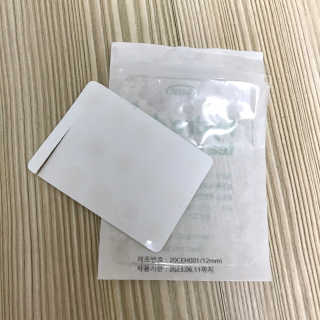 엘라밴드 하이드로 도트 스팟패치 12mm, 티트리 — 5점을 준 리뷰어가 2020년 8월 올린 사용 사진