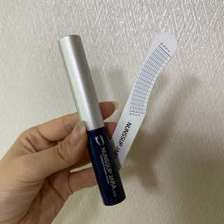 닥터존스킨 눈썹자라 — 5점을 준 리뷰어가 2020년 9월 올린 사용 사진