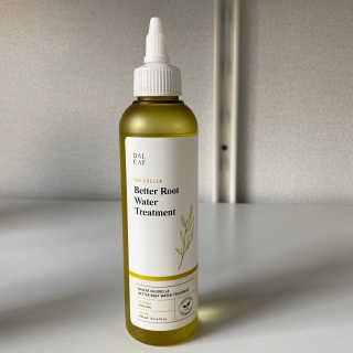 달리프 클로렐라 베러 루트 워터트리트먼트 200ml — 5점을 준 리뷰어가 2020년 4월 올린 사용 사진