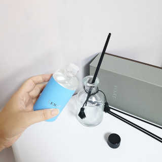 레나스 프리미엄 아로마 디퓨저 200ml  [1SET] — 5점을 준 리뷰어가 2020년 9월 올린 사용 사진