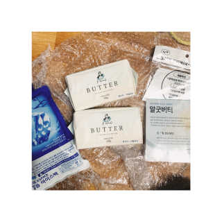 비르질리오 알굿버터 RGOOD_BUTTER — 5점을 준 리뷰어가 2020년 9월 올린 사용 사진