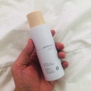 어글리프루프 에센스 스탑디어글리 레드모먼트 에센스 120ml — 4.5점을 준 리뷰어가 2020년 8월 올린 사용 사진