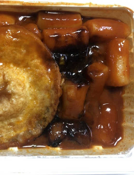 [죠스푸드] 짜빠떡볶이+떡또그+범벅만두 신메뉴 3종 리뷰 사진