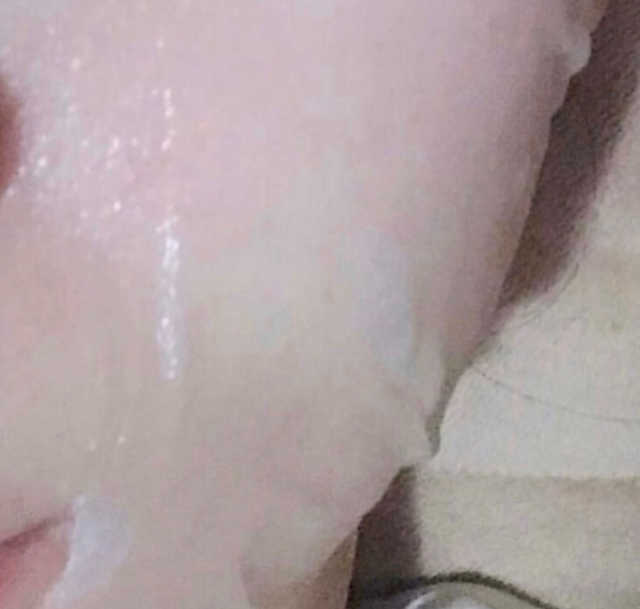페네그린 모이스처라이징 셀렉트 마스크 4종 리뷰 사진