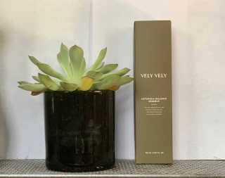 VELY VELY Artemisia Balance Essence — 5점을 준 리뷰어가 2020년 6월 올린 사용 사진
