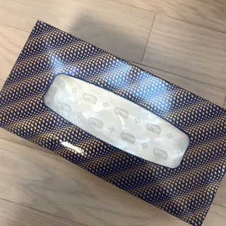 잘풀리는집 부드러운 모이스처 보습 미용 티슈 230매 — 5점을 준 리뷰어가 2020년 9월 올린 사용 사진