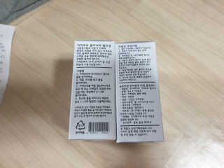 무디메이드 MUDI 커피포트 클리너 2세트 — 5점을 준 리뷰어가 2020년 6월 올린 사용 사진