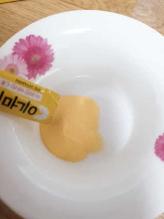 이너미인 VITAMIN-C 700 — 5점을 준 리뷰어가 2020년 8월 올린 사용 사진