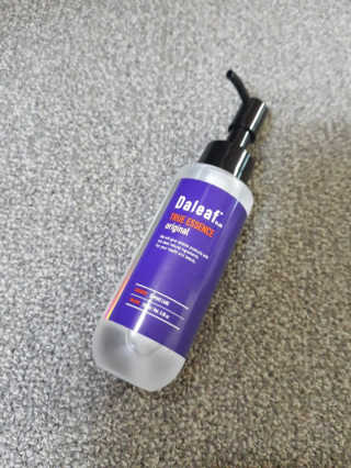 달리프 글램 트루 에센스 오리지널 100ml — 5점을 준 리뷰어가 2020년 6월 올린 사용 사진