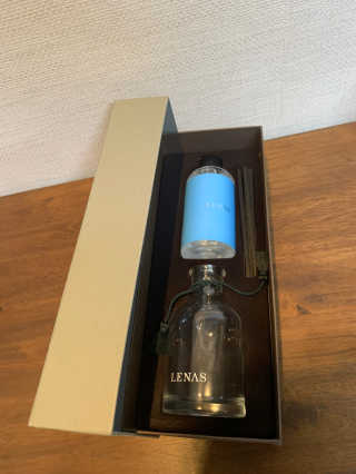 레나스 프리미엄 아로마 디퓨저 200ml  [1SET] — 4점을 준 리뷰어가 2020년 9월 올린 사용 사진