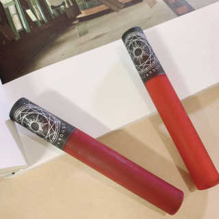 [블랙루즈] 크림 마뜨 루즈 시즌1 택1+랜덤1 — 5점을 준 리뷰어가 2020년 8월 올린 사용 사진