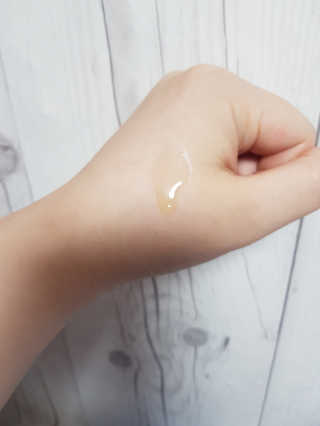 르 프루니에 플럼 뷰티 오일 디럭스 미니 3.7ml — 3.5점을 준 리뷰어가 2020년 5월 올린 사용 사진