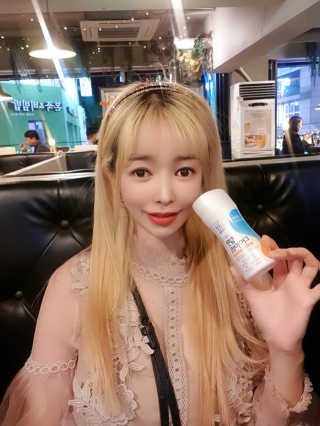 한국야쿠르트 킬팻다이어트 체지방 감소 기능성 유산균 킬팻 다이어트 7개입 — 5점을 준 리뷰어가 2020년 5월 올린 사용 사진