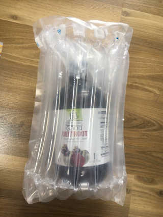 조지아스내추럴 조지아스 내추럴 비트루트주스 1,000ml NFC — 5점을 준 리뷰어가 2020년 5월 올린 사용 사진