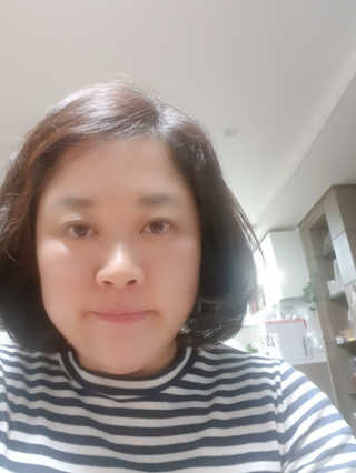스킨큐어 산다화 순한 클렌징 동백 오일 200ml — 5점을 준 리뷰어가 2020년 5월 올린 사용 사진