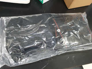 까사앤지오 [바로펴 밴드] 허리와 어깨를  동시에 교정하세요 — 5점을 준 리뷰어가 2020년 5월 올린 사용 사진