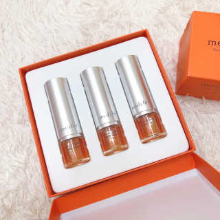 메디페르 [ 1+1 ] 루테인앰플세트 1개 + 루테인크림 50ml 1개 — 3점을 준 리뷰어가 2020년 9월 올린 사용 사진