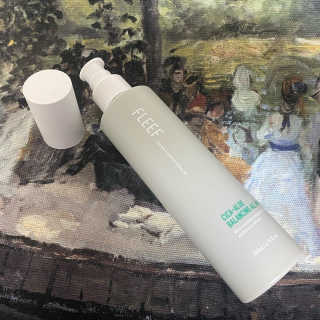 플리프 시카-알로에 밸런싱 올인원 200ml — 4점을 준 리뷰어가 2020년 12월 올린 사용 사진