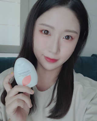 메디펜스 클린 핸드 세럼  2종 랜덤증정 — 5점을 준 리뷰어가 2020년 9월 올린 사용 사진