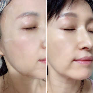 리더스코스메틱 리더스 인솔루션 바세린 마스크 2종 — 5점을 준 리뷰어가 2020년 11월 올린 사용 사진