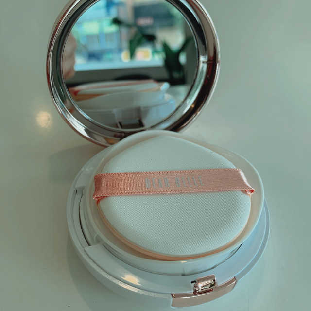디어벨르 크림쿠션 DEAR BELLE CREAM COUSION 리뷰 사진