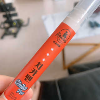 더펫원츠 [5초양치] 멍.치카펜 or 냥.치카펜 or 치카오일펜 — 4점을 준 리뷰어가 2020년 5월 올린 사용 사진