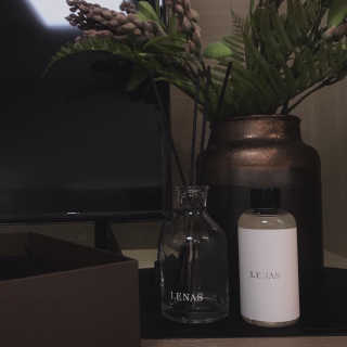 레나스 프리미엄 아로마 디퓨저 200ml  [1SET] — 5점을 준 리뷰어가 2020년 9월 올린 사용 사진