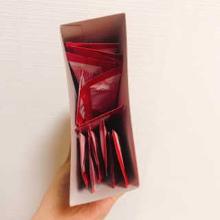 헬스업_쁘띠쁘띠석류콜라겐젤리_20g x 14포 — 5점을 준 리뷰어가 2020년 11월 올린 사용 사진