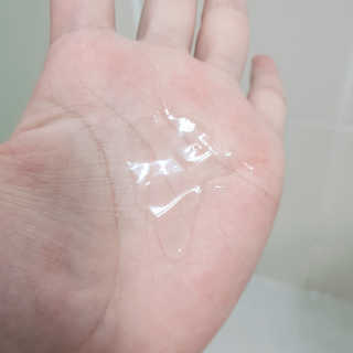 르퀼라야 퓨어텐 올인원 클렌저 810ml 1개 — 5점을 준 리뷰어가 2020년 7월 올린 사용 사진