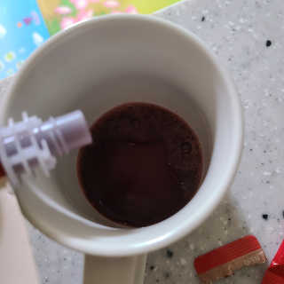 자연에온 몽모랑시 타트체리 착즙 100mL 10개입 2BOX — 5점을 준 리뷰어가 2020년 11월 올린 사용 사진