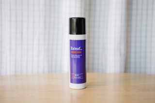 달리프 글램 샤이닝 스프레이 150ml — 5점을 준 리뷰어가 2020년 6월 올린 사용 사진