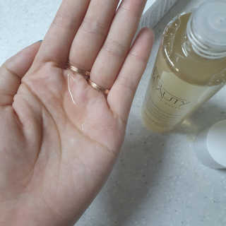 FGBEAUTY Cactus Balancing Toner 켁터스 밸런싱 토너 — 5점을 준 리뷰어가 2020년 7월 올린 사용 사진