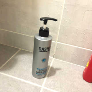 다슈코리아 다슈 데일리 두피 딥 클렌징 샴푸 500ml — 5점을 준 리뷰어가 2020년 10월 올린 사용 사진