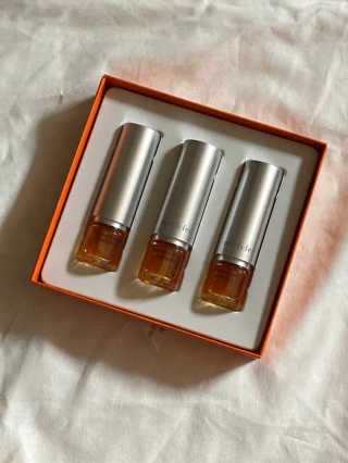 메디페르 [ 1+1 ] 루테인앰플세트 1개 + 루테인크림 50ml 1개 — 5점을 준 리뷰어가 2020년 9월 올린 사용 사진