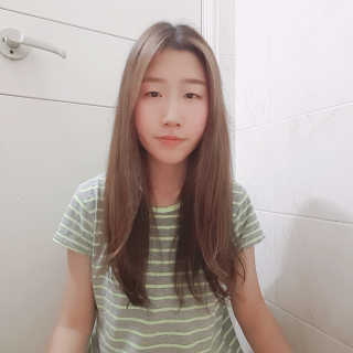 다슈코리아 다슈 데일리 내추럴 헤어 크림 — 5점을 준 리뷰어가 2020년 9월 올린 사용 사진