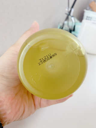달리프 클로렐라 베러 루트 릴렉싱 샴푸 500ml — 5점을 준 리뷰어가 2020년 9월 올린 사용 사진