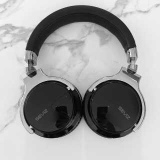 SEVIZ Bluetooth Headphones 10 3color — 5점을 준 리뷰어가 2020년 7월 올린 사용 사진