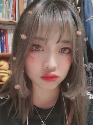 달리프 글램 스타일링 픽서 200ml — 3점을 준 리뷰어가 2020년 9월 올린 사용 사진