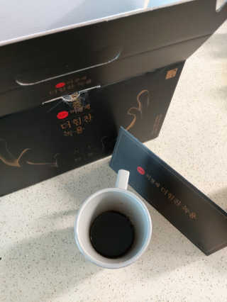 [시즌6] 이경제 더힘찬녹용 1개월분 — 5점을 준 리뷰어가 2020년 5월 올린 사용 사진