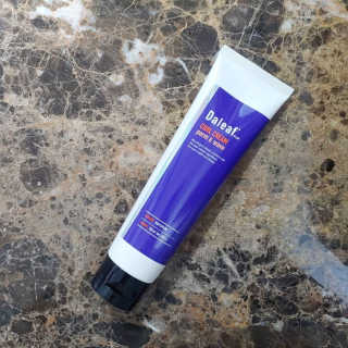 달리프 글램 컬크림 펌앤웨이브 150ml — 5점을 준 리뷰어가 2020년 8월 올린 사용 사진