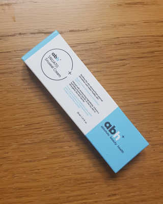 abh+ 스누아토 스누아토 스누씰크림 — 4.5점을 준 리뷰어가 2020년 7월 올린 사용 사진