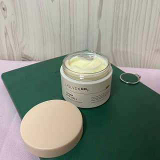 어글리프루프 크림 바이어글리 하이드레이션 샤워 50ml — 4.5점을 준 리뷰어가 2020년 10월 올린 사용 사진